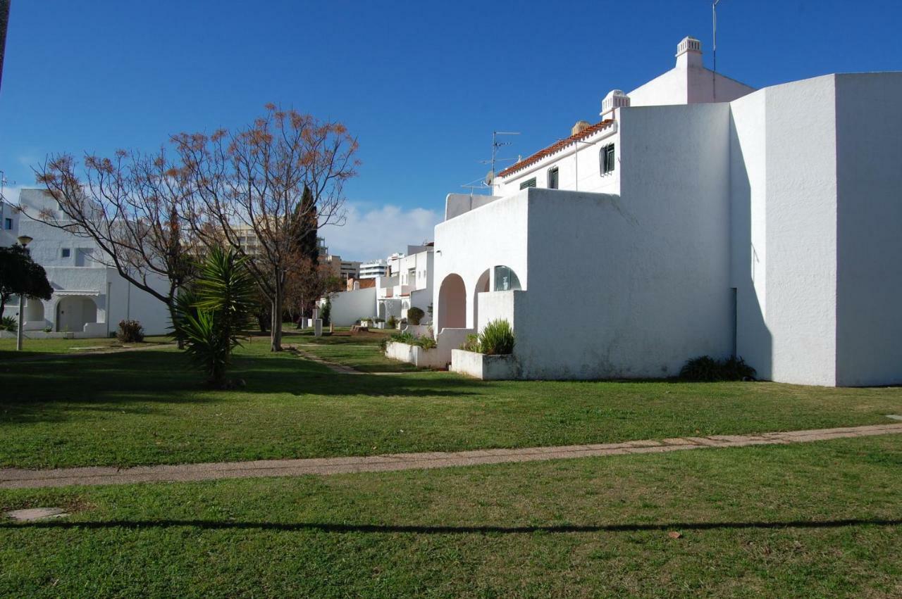 Lovelystay - Green Oasis Villa Vilamoura Exterior photo
