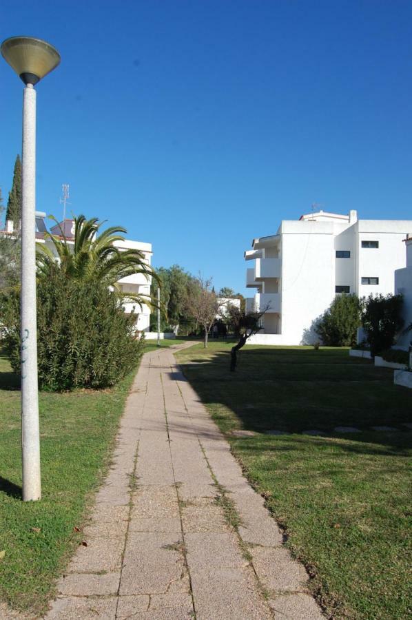 Lovelystay - Green Oasis Villa Vilamoura Exterior photo